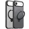 Torras - Ostand Spin MagSafe Series - iPhone 17 Air - Black
