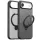 Torras - Ostand Spin MagSafe Series - iPhone 17 Air - Black