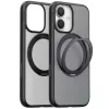 Torras - Ostand Pro MagSafe Series - iPhone 17 - Black