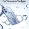 Torras - Ostand Pro MagSafe Series - iPhone 17 - Clear