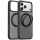 Torras - Ostand Pro MagSafe  Series - iPhone 17 Pro - Black
