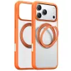 Torras - Ostand Pro MagSafe  Series - iPhone 17 Pro - Orange