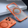 Torras - Ostand Pro MagSafe  Series - iPhone 17 Pro - Orange