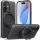 Torras - Ostand R Fitness Series - iPhone 17 - Black