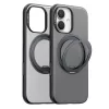 Torras - Ostand R Fitness Series - iPhone 17 - Black