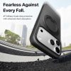 Torras - Ostand R Fitness Series tok - iPhone 17 - Fekete