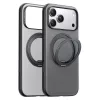 Torras - Ostand R Fitness Series - iPhone 17 Pro - Black