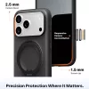 Torras - Ostand R Fitness Series - iPhone 17 Pro - Black