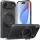Torras - Ostand R Fitness Series - iPhone 17 Air - Black