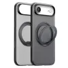 Torras - Ostand R Fitness Series - iPhone 17 Air - Black