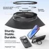 Torras - Ostand R Fitness Series - iPhone 17 Air - Black