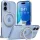 Torras - Ostand R Fitness Series - iPhone 17 - Clear
