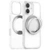 Torras - Ostand R Fitness Series - iPhone 17 - Clear