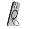 Torras - Ostand R Fitness Series - iPhone 17 - Clear