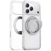 Torras - Ostand R Fitness Series - iPhone 17 Pro Max - Clear