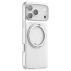 Torras - Ostand R Fitness Series - iPhone 17 Pro Max - Clear
