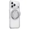 Torras - Ostand R Fitness Series - iPhone 17 Pro Max - Clear