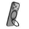 Torras - Ostand R Fitness Series - iPhone 17 Pro Max - Clear