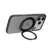 Torras - Ostand R Fitness Series - iPhone 17 Pro Max - Clear
