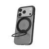 Torras - Ostand R Fitness Series - iPhone 17 Pro Max - Clear