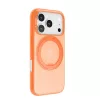 Torras - Ostand R Fitness Series - iPhone 17 Pro - Orange