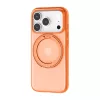 Torras - Ostand R Fitness Series - iPhone 17 Pro - Orange