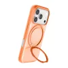 Torras - Ostand R Fitness Series - iPhone 17 Pro - Orange