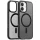 Torras - Guardian Magnetic Series - iPhone 17 - Black