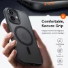 Torras - Guardian Magnetic Series - iPhone 17 - Black