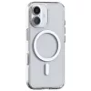 Torras - Guardian Magnetic Series - iPhone 17 - Clear
