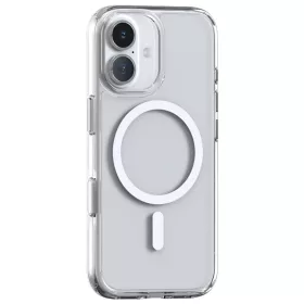 Torras - Guardian Magnetic Series - iPhone 17 - Clear