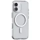 Torras - Guardian Magnetic Series - iPhone 17 - Clear