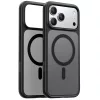 Torras - Guardian Magnetic Series - iPhone 17 Pro - Black