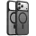 Torras - Guardian Magnetic Series - iPhone 17 Pro - Black