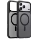 Torras - Guardian Magnetic Series - iPhone 17 Pro - Black