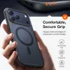 Torras - Guardian Magnetic Series - iPhone 17 Pro - Black