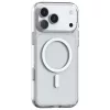 Torras - Guardian Magnetic Series - iPhone 17 Pro - Clear