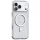 Torras - Guardian Magnetic Series - iPhone 17 Pro Max - Clear