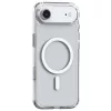 Torras - Guardian Magnetic Series - iPhone 17 Air - Clear