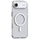 Torras - Guardian Magnetic Series - iPhone 17 Air - Clear