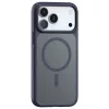 Torras - Guardian Magnetic Series - iPhone 17 Pro - Navy Blue