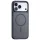 Torras - Guardian Magnetic Series - iPhone 17 Pro - Navy Blue
