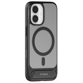 Torras - Pstand - iPhone 17 - Black
