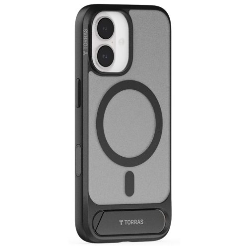 Torras - Pstand - iPhone 17 - Black