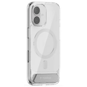 Torras - Pstand - iPhone 17 - Clear