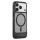 Torras - Pstand - iPhone 17 Pro - Black