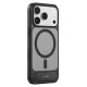Torras - Pstand - iPhone 17 Pro - Black