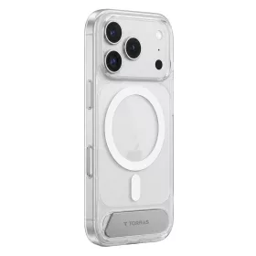 Torras - Pstand - iPhone 17 Pro Max - Clear