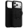 Torras - QPRO Silicone Series - iPhone 17 Pro - Black