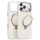 Torras - QPRO Silicone Series - iPhone 17 Pro - White